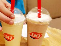 -DQ·蛋糕·冰淇淋(包河万达店)