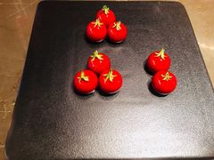 -海派悦庭·海胆烧麦·新融合菜(凯德广场店)