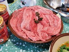 -雾都嘟重庆老火锅