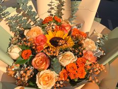 -循礼门鲜花花市(武汉循礼门店)