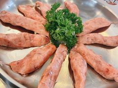 -朴太院·烤肉万岁·创意首尔料理(中联广场店)