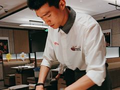 -海底捞火锅(巴黎春天浦建店)