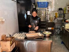 大堂-百年夯碳烤胡椒饼(阿拉城店)
