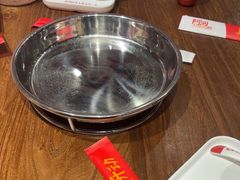 -阿润打边炉·鲜切鸡煲(华漕店)