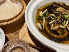 -芳芳私房菜·精做淮扬菜(承德路店)