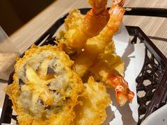 -小山日本料理(兴业太古汇店)