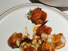 -大鸭梨烤鸭·北京菜(南小街/南苑店)