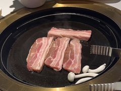 -韩时烤肉(枫蓝店)