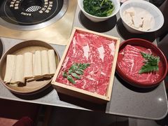 -巴奴毛肚火锅(姚家园万象汇店)