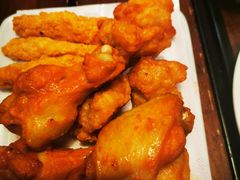 -Mr.Pizza米斯特比萨(盐城聚龙湖店)