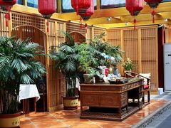 -悦真雅院·四合院·清真私房菜(雍和宫店)