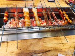 -河坝강뚝烧烤专门店(旗舰店)