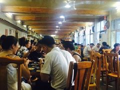 大堂-张关合渣(航空大道店)