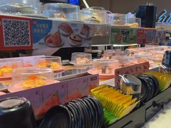-争鲜回转寿司(东方银座店)