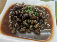 -长廊饭店(锦溪古镇店)