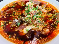 -锦庐道地川菜(来福士店)