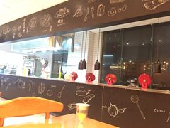 -粤域茶餐厅