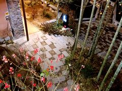 -仙店农庄(湖景农庄餐厅)