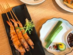 -德川家日本料理(中关村店)