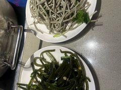 -蝎王府羊蝎子(虎坊桥总店)