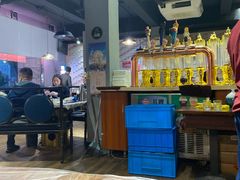 大堂-兄弟龙虾(胜太路总店)