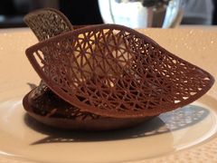 -Le Bernardin