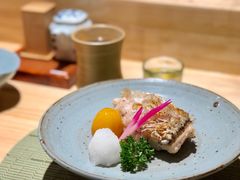 -镹·鱼料理  国产鱼使用店