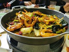 -精悦蓉(松江万达广场店)