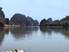 -江西龙虎山景区