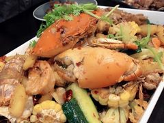 -辣么好吃私厨(新城店)
