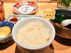 -肉肉大米(金虹桥店)