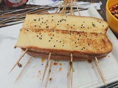 -有滋有味烧烤涮(果园星城C区店)