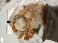 -青雅中餐厅(大连金石滩绿发希尔顿度假酒店)