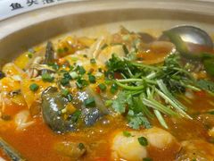 -魏铭鱼头捞饭(晋阳路店)