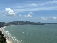 -红月湾海鲜饭店•沙滩海景(双月湾店)