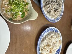 -牛街老爆肚满(亚运村店)