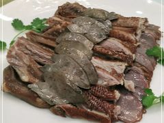 -金华安大酒楼·老牌潮菜·粤式茶点(东方国际店)