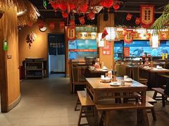 -实在湘·大碗土菜(竹料店)
