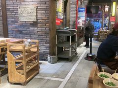 -蜀大侠火锅(建设路第五大道店)