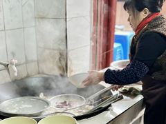 -刘记古镇羊肉汤