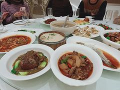 -芭菲盛宴·环球美食(锦城万达广场店)