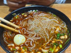 -青石桥老瓦房肥肠粉总店(青石桥总店)