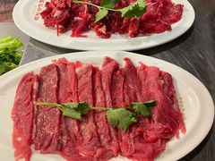 -燃计沙茶皇·香港沙茶火锅(人广旗舰店)