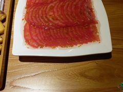 -一顿烧烤(八经街店)