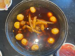 -李子坝梁山鸡(李子坝大鸡哥店)