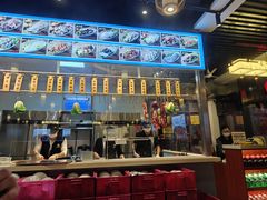 -小肥牛潮汕牛肉火锅(南联店)