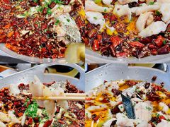 -川人百味·水煮活鱼(赛罕万达店)