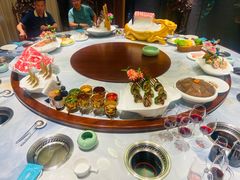 -尚海豆捞(乐虹坊店)