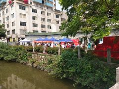 -晓港公园