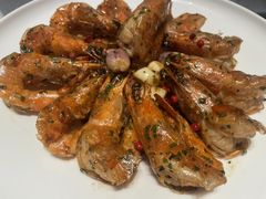 -徐记海鲜(南油永新汇店)